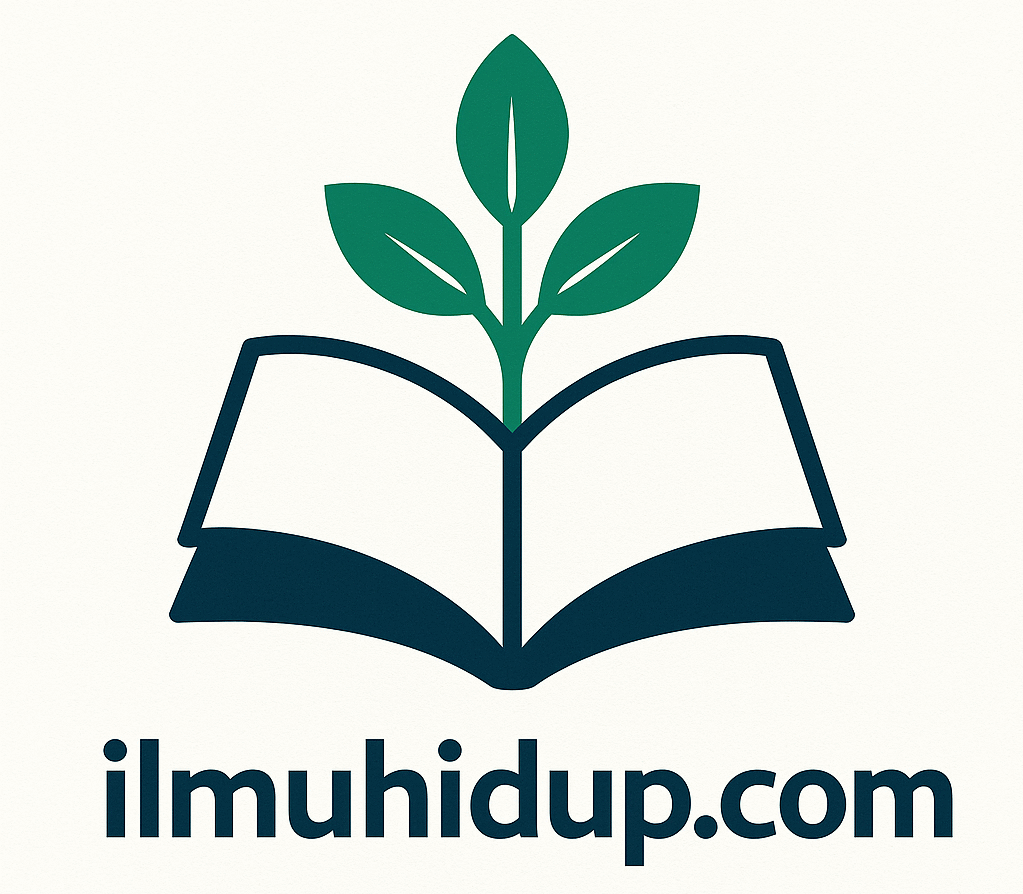 Ilmu Hidup – William Setiadji